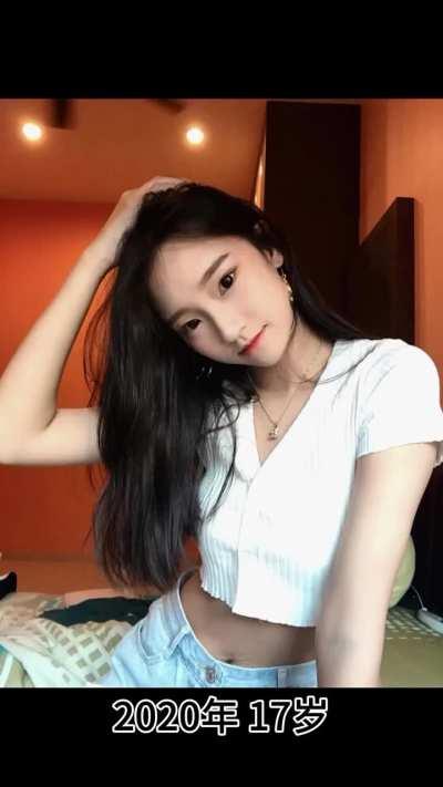 为什么这些人这么早熟和成熟