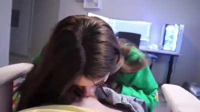 Guys your my only hope.. who is she?