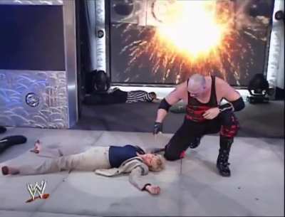 Trump’s new Secretary of Education nominee Linda McMahon, everyone