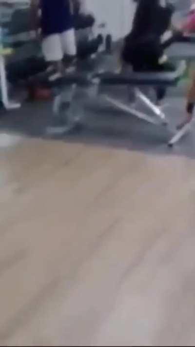 Newbie tests coach’s skills