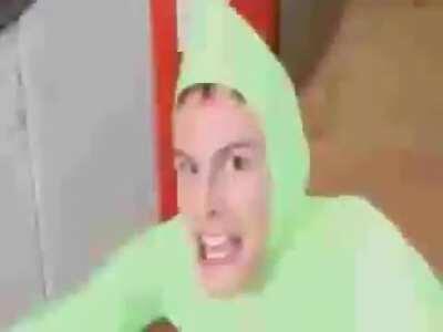 Yo Momma haha 😂🔫