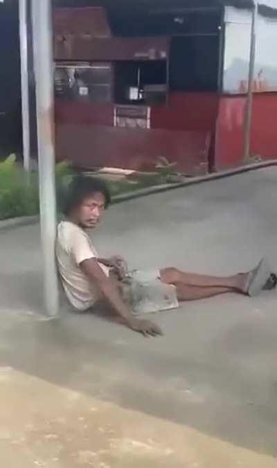 A tropa magandahan yan