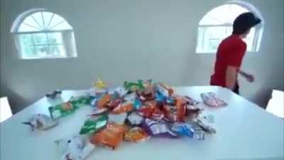 😳nossa ronaldor prar quer issor