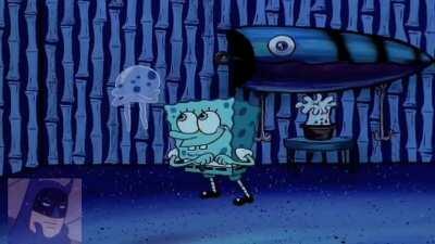 That's not a meme, that's a mood