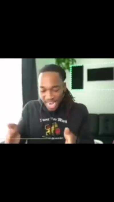 SAY IT LOUDER KING 👑 👏👏👏👏