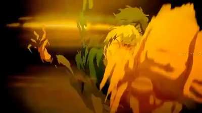 Choso fans will look you dead in the eyes and say that choso is naoya level