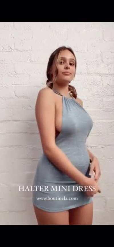 Kiana is the best Boutine Brat!