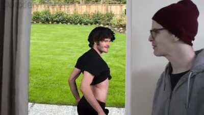 What would you do in this situation