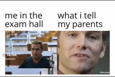 Friend made this, though it fit in here