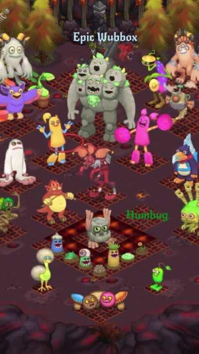 Earth Island Ai Cover - Donald Trump ft. Barack Obama