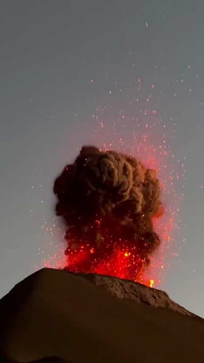 Literally the craziest experience in porn history