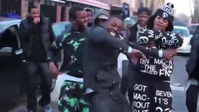 Crawl Space got me like 😳🔥🔥