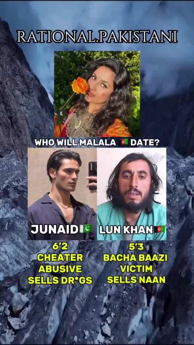 Pak-Afghan Insta-War has begun. Billions must die😭