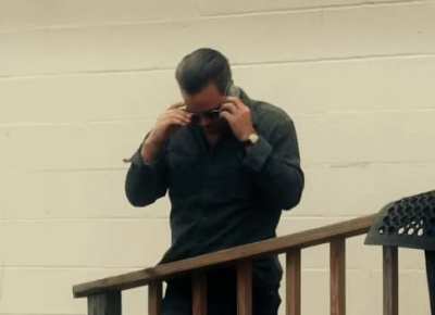 Mayra Leal in Carter & June