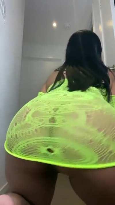 Can I sit on your face until I cum?