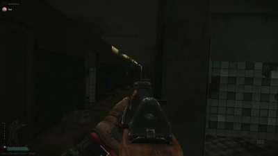 Well, My USEC Wasn't Wrong I Guess?