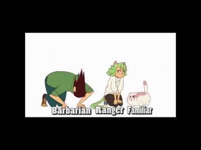 When the whole party is just vibin' (original video by RandoWis)