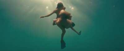 Kelly Brook and Riley Steele