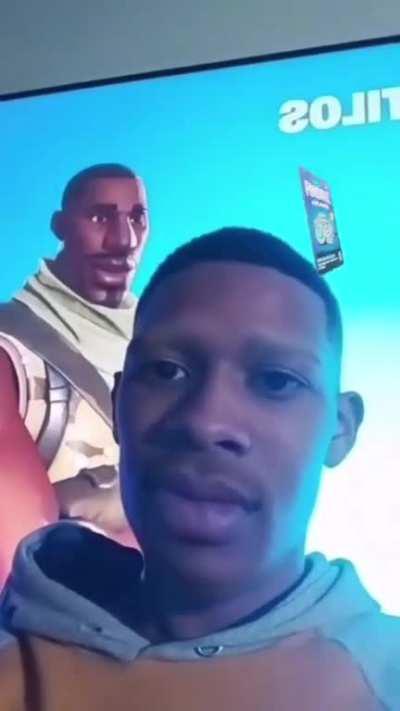 Day 12 of shitposting regularly