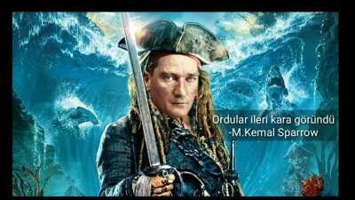 Ankara korsanları 🏴‍☠️🏴‍☠️