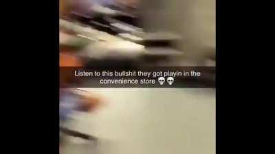 [OC] Goofy ass music