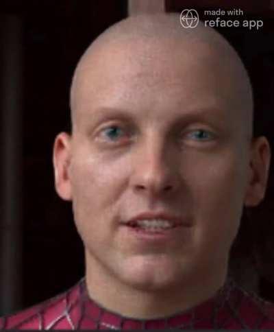 I made something even more horrifying