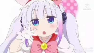 Made an interesting fan edit for Dragon Maid that you guys might enjoy...