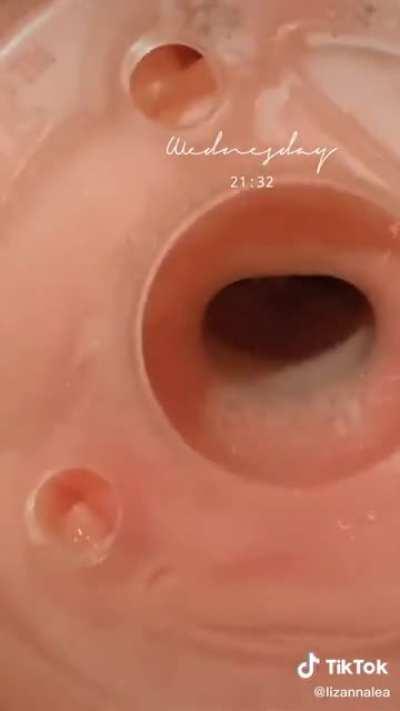 Thanks, I love transparent pacifier