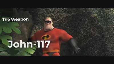 Escharum talks A LOT in the campaign.