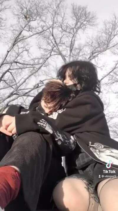 Saw this around and loved it