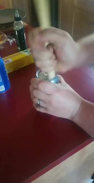 Saw this on this sub......IT WORKS!!!!!!