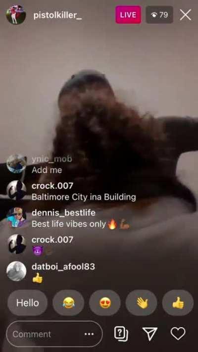 Should I start posting in here?