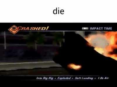 die