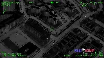 Bodycam Footage Shows Officer-Involved Shooting of William Debose