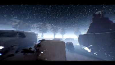 How do I get this pixels effect in AE?