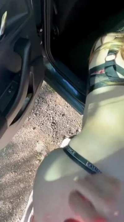 [m4mf] hubby thinks she went out for a run… any slut wives out there down for a sneaky link? 