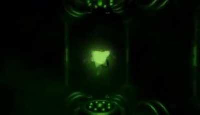 Original Xbox Startup Screen (2001)