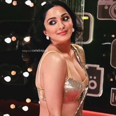 Kiara Advani