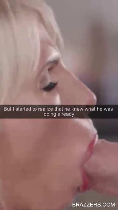 When my husband caught me fucking my son he kicked us out the house