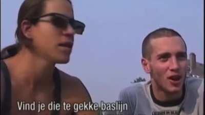 Favorite Frusciante quote?