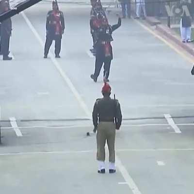 The monthly racism post is up guys