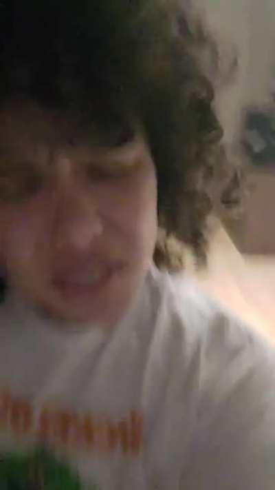 Somebody come and get her 🤪