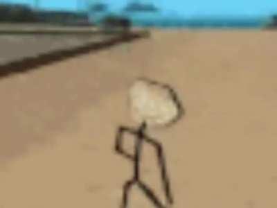 This video is real. Feel free to ejaculate.