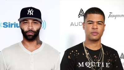ILoveMakonnen responds to Joe Budden
