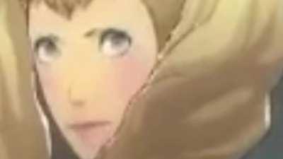 We weren’t meant to see that