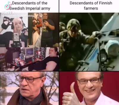 Fingolians stay winning