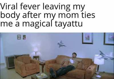 Science : *disappointed Pakistani uncle face*