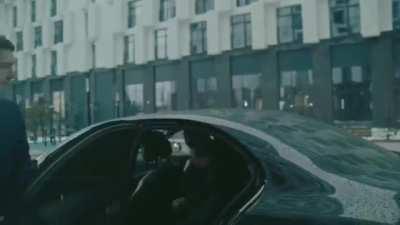 'Boys have left, men have stayed.' Best russian propagandist cringe of the year, right?