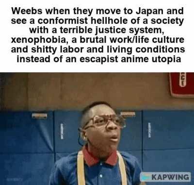 Anime and its consequences