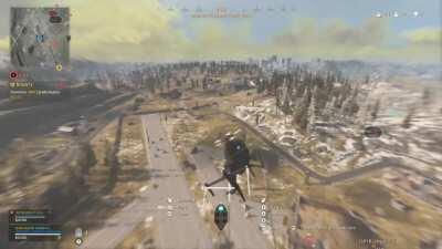 Always salute em first.